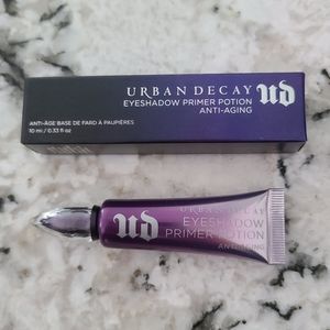 Urban Decay Eyeshadow Primer Potion Anti-aging